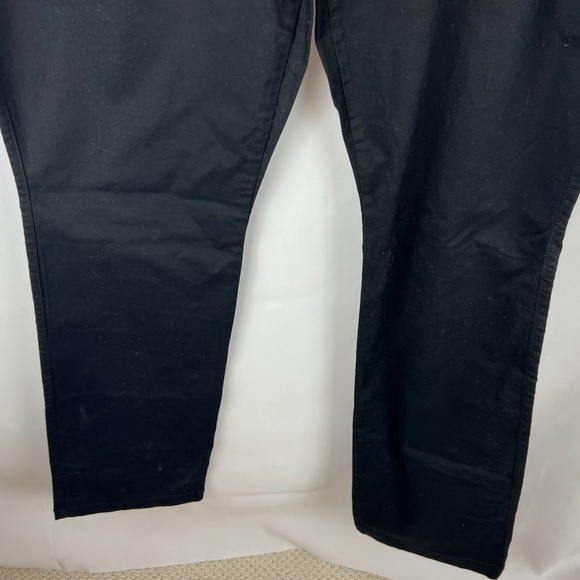 NWT Old Navy Mid-Rise Boot-Cut Khakis for Women (14 tall) - Picture 7 of 15